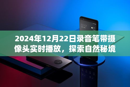 錄音筆帶攝像頭，探索自然秘境，啟程心靈之旅的奇妙時(shí)光——2024年12月22日開啟新紀(jì)元