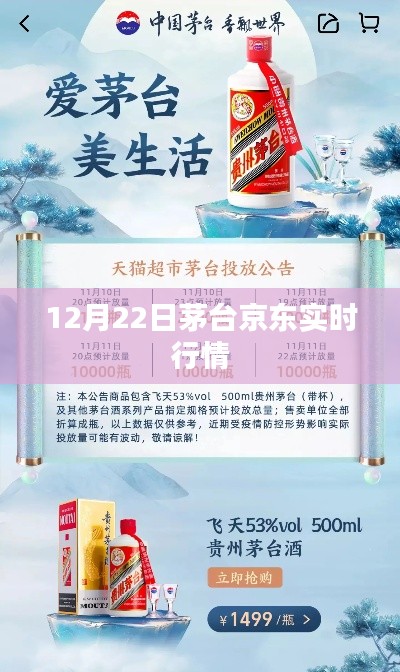 茅臺京東實(shí)時行情報告