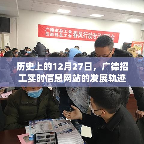 廣德招工實(shí)時(shí)信息網(wǎng)站發(fā)展軌跡，回望歷史，展望未來
