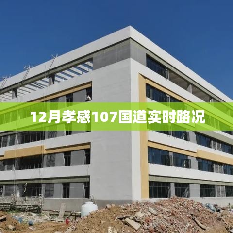 根據(jù)您的需求，以下是一個(gè)符合要求的標(biāo)題，，孝感市12月國(guó)道實(shí)時(shí)路況播報(bào)，107國(guó)道路況更新。