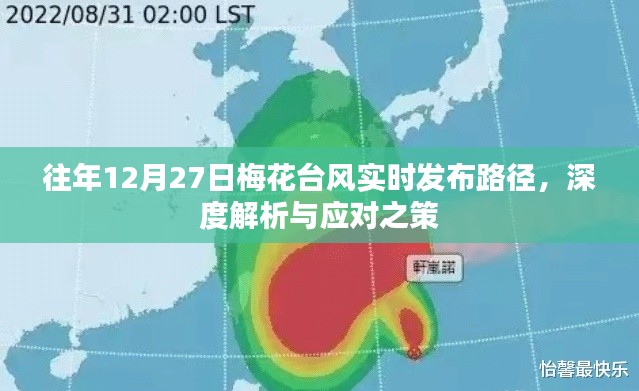 梅花臺(tái)風(fēng)路徑實(shí)時(shí)發(fā)布與應(yīng)對(duì)策略深度解析