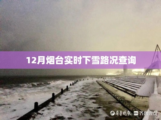 煙臺實時下雪路況查詢（最新更新）