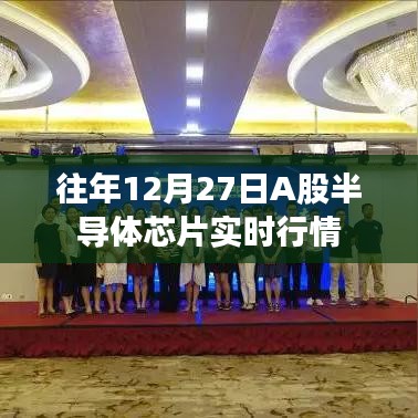 A股半導(dǎo)體芯片歷年年末行情回顧，年末市場走勢分析
