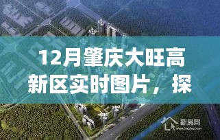 肇慶大旺高新區(qū)活力與創(chuàng)新，最新實時圖片分享
