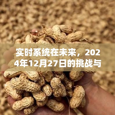 實時系統(tǒng)未來展望，挑戰(zhàn)與機遇并存