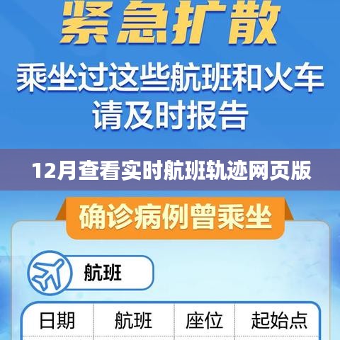 實時航班軌跡查詢系統(tǒng)在線查看（航班動態(tài)追蹤）