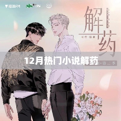 解藥，最新熱門小說揭秘