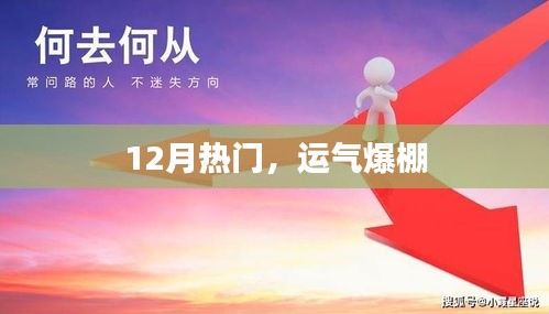 12月運(yùn)勢(shì)大熱，好運(yùn)爆棚時(shí)刻！