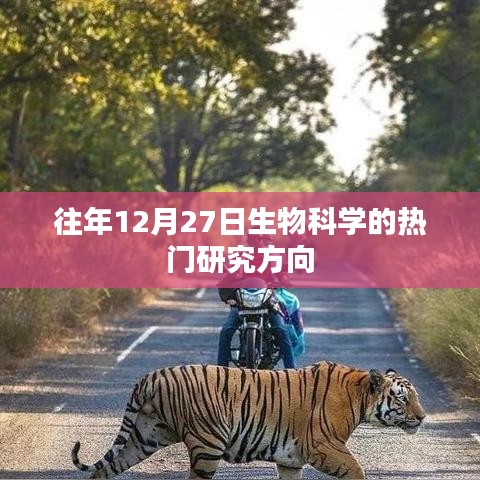 生物科學(xué)熱門研究方向揭秘，歷年12月27日焦點(diǎn)解析