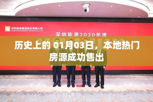 本地熱門房源成功售出，歷史日期回顧與揭秘