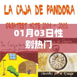 性別話題熱議，最新動(dòng)態(tài)一網(wǎng)打盡（01月03日）