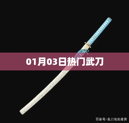 熱門武刀，最新動態(tài)與資訊聚焦 01月03日