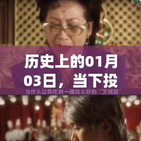 歷史上的今天，探索無本投資的熱門賺錢機(jī)會(huì)