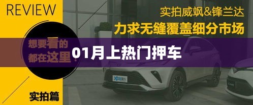 熱門押車風(fēng)潮來(lái)襲，一月引爆全網(wǎng)關(guān)注！