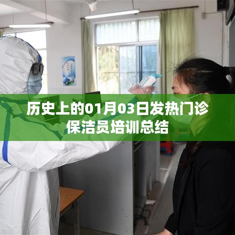 發(fā)熱門診保潔員培訓(xùn)總結(jié)，歷史視角下的1月3日回顧