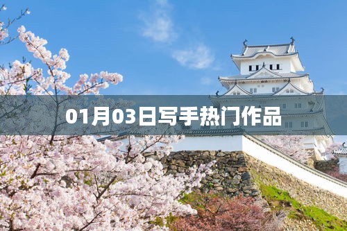 張弓拔弩 第3頁