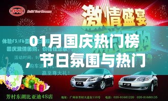 國(guó)慶熱門榜揭秘，節(jié)日氛圍與活動(dòng)的完美融合