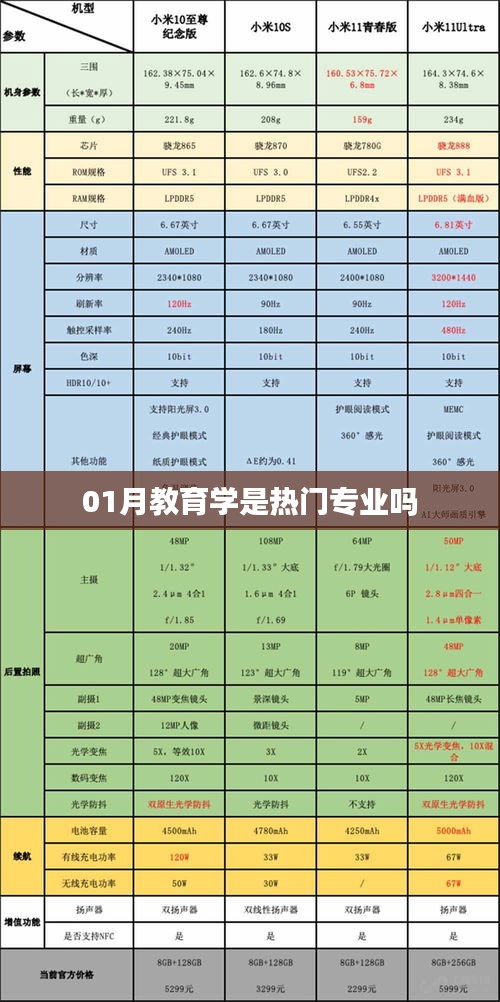 教育學(xué)是否成為熱門專業(yè)，深度解析