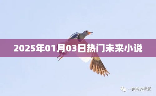 未來(lái)小說(shuō)推薦，熱門(mén)佳作一網(wǎng)打盡