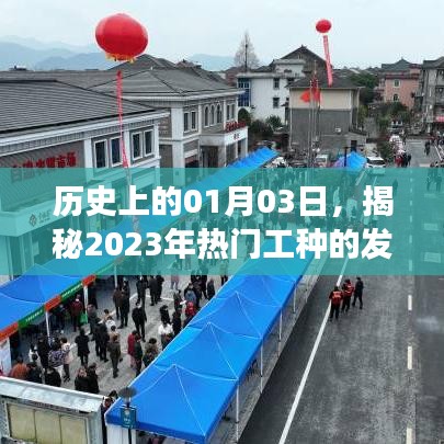 揭秘，歷年一月三日熱門工種發(fā)展脈絡(luò)，展望2023年趨勢(shì)