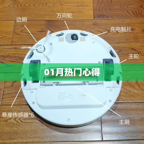 精選心得分享，一月熱門(mén)心得回顧