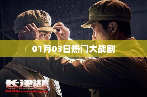熱門大戰(zhàn)劇激烈開演，最新劇情搶先看