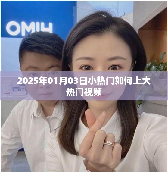 揭秘小熱門視頻如何成大熱門，2025年趨勢解析