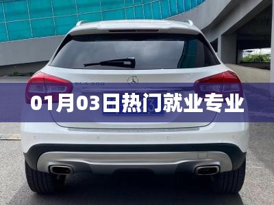熱門就業(yè)專業(yè)動態(tài)，最新趨勢解析