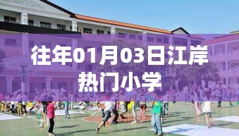 江岸區(qū)熱門小學一覽，歷年01月03日的回顧