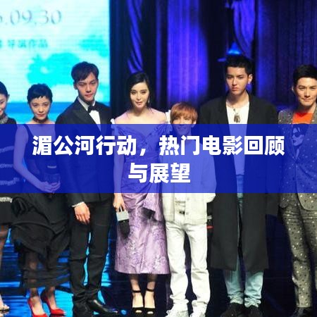 湄公河行動，電影回顧與未來展望