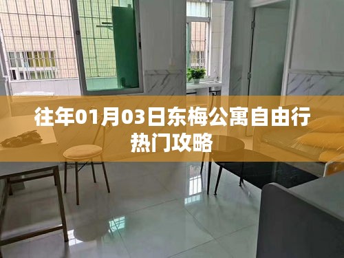東梅公寓自由行指南，精選攻略助你暢游無(wú)阻