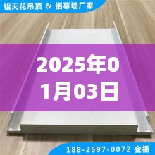 鋁扣板行業(yè)趨勢(shì)，揭秘?zé)衢T背后的秘密（日期，XXXX年XX月XX日）