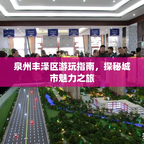 泉州豐澤區(qū)游玩指南，探秘城市魅力之旅