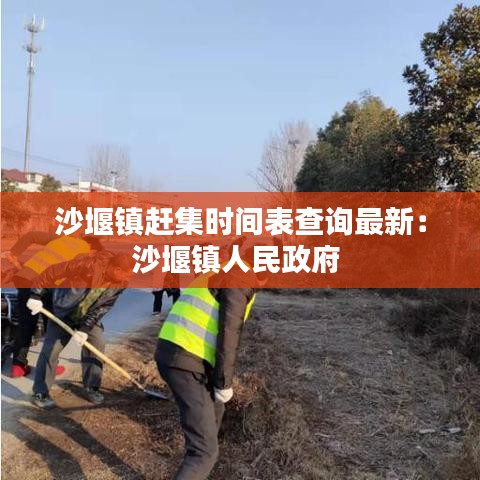 沙堰鎮(zhèn)趕集時(shí)間表查詢最新：沙堰鎮(zhèn)人民政府 