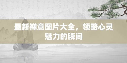 最新禪意圖片大全，領(lǐng)略心靈魅力的瞬間