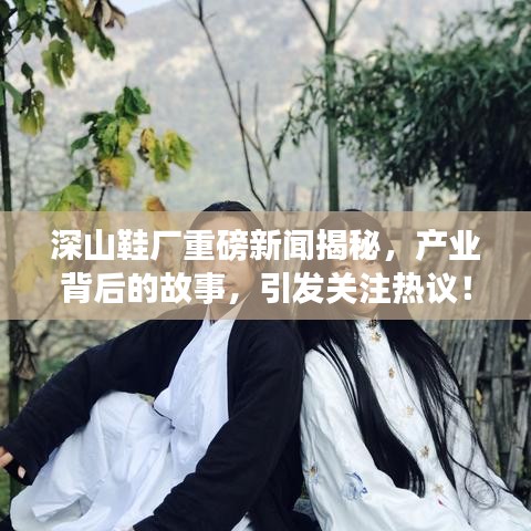 深山鞋廠重磅新聞揭秘，產(chǎn)業(yè)背后的故事，引發(fā)關(guān)注熱議！