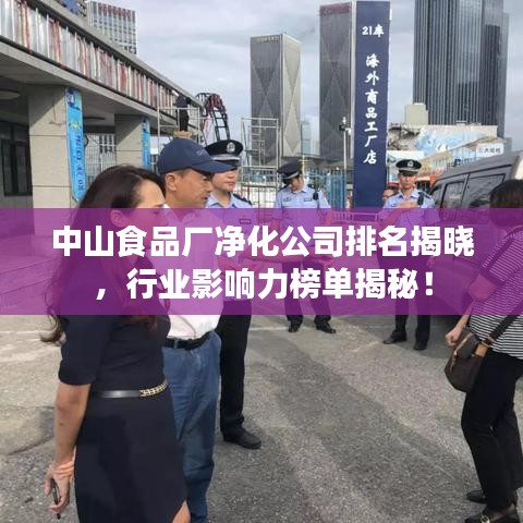 中山食品廠凈化公司排名揭曉，行業(yè)影響力榜單揭秘！