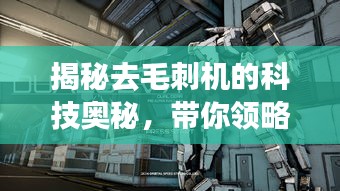揭秘去毛刺機(jī)的科技奧秘，帶你領(lǐng)略前沿科技探索之旅