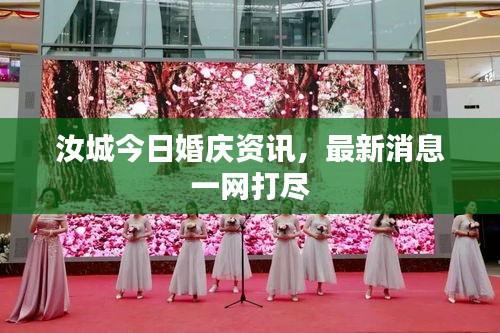 汝城今日婚慶資訊，最新消息一網(wǎng)打盡