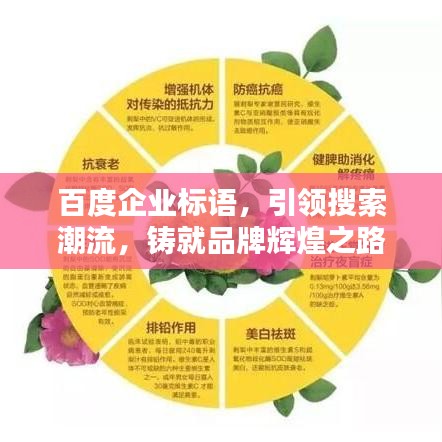 百度企業(yè)標(biāo)語，引領(lǐng)搜索潮流，鑄就品牌輝煌之路