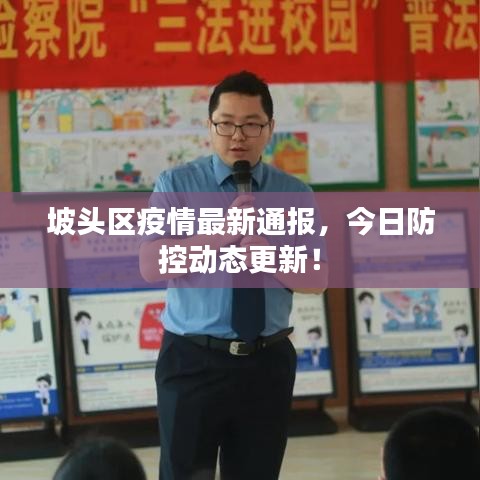 坡頭區(qū)疫情最新通報，今日防控動態(tài)更新！