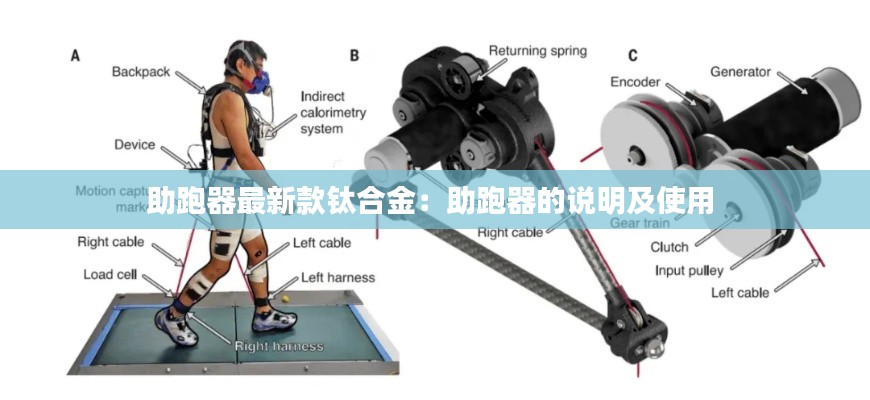 助跑器最新款鈦合金：助跑器的說(shuō)明及使用 