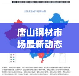 唐山鋼材市場最新動態(tài)，今日行情分析與趨勢展望