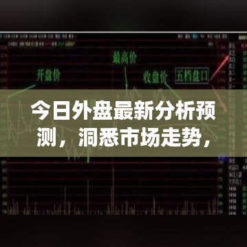今日外盤(pán)最新分析預(yù)測(cè)，洞悉市場(chǎng)走勢(shì)，把握投資機(jī)會(huì)！