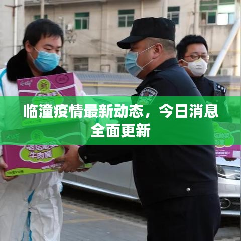 臨潼疫情最新動(dòng)態(tài)，今日消息全面更新