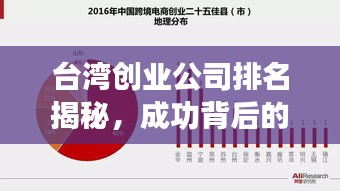臺灣創(chuàng)業(yè)公司排名揭秘，成功背后的關鍵因素探討