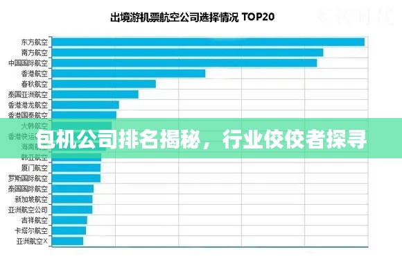 包機公司排名揭秘，行業(yè)佼佼者探尋
