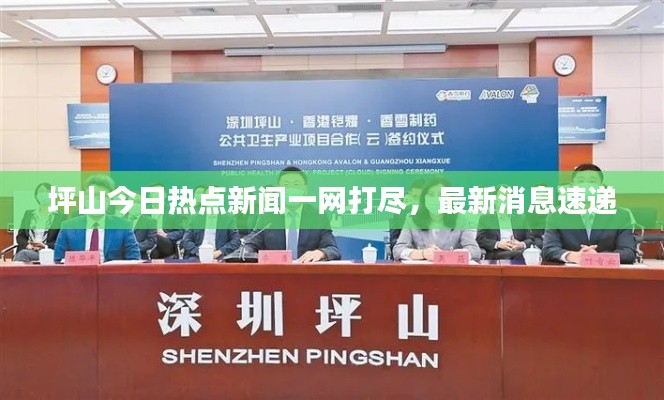 坪山今日熱點新聞一網(wǎng)打盡，最新消息速遞