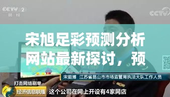 宋旭足彩預(yù)測(cè)分析網(wǎng)站最新探討，預(yù)測(cè)背后的警示與真相揭秘