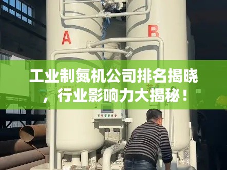 工業(yè)制氮機(jī)公司排名揭曉，行業(yè)影響力大揭秘！